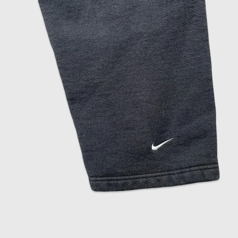Nike Sweatpants Men S Black Athleisure Sporty Streetwear Gorpcore Lounge Vintage